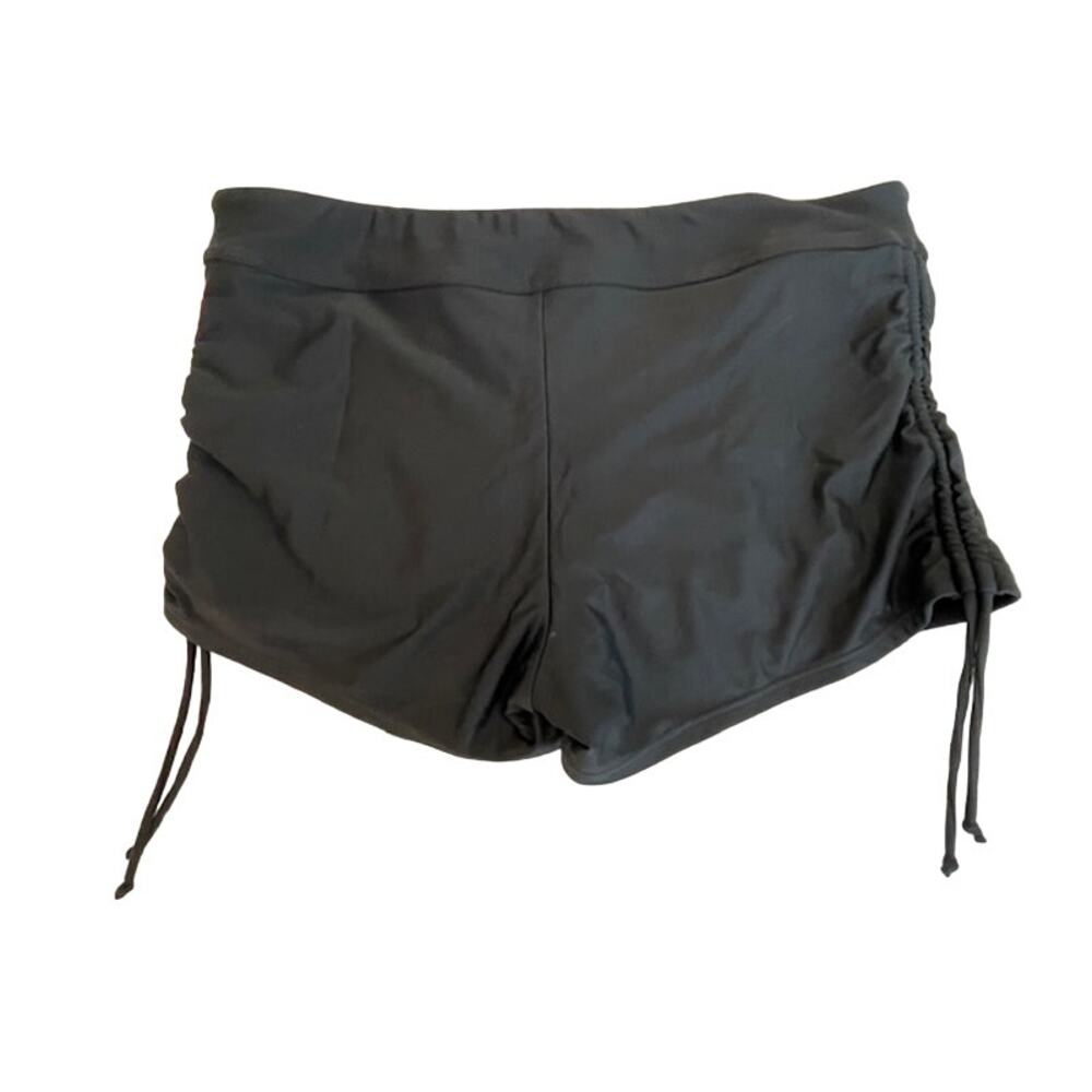 My Charmo women's swimming shorts with built in lining.  NWT - Picture 2 of 7